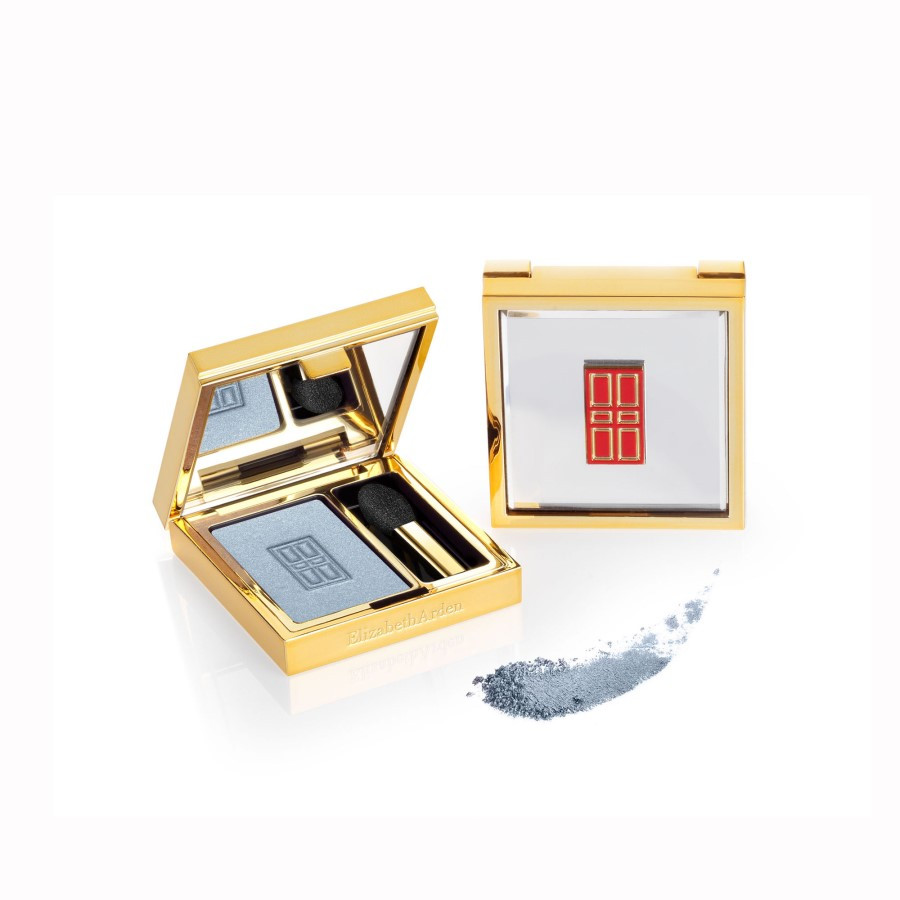 Elizabeth Arden Beautiful Color Eye Shadow Singles Sky 
