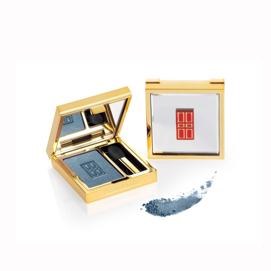 Elizabeth Arden Beautiful Color Eye Shadow Singles Mediterranean 