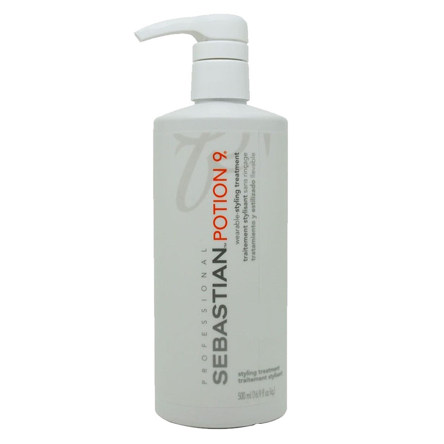 Sebastian Potion 9 Styling Treatment 500ML Saç Şekillendirici Bakım Kremi