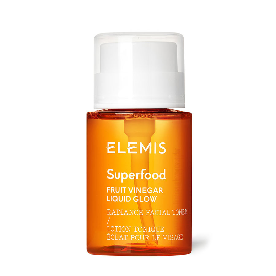 Elemis Superfood Fruit Vinegar Liquid Glow Tonik