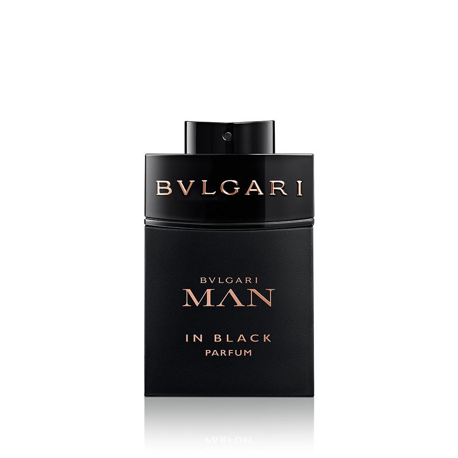 Bvlgari Man In Black Parfüm 60ML Erkek Pafüm
