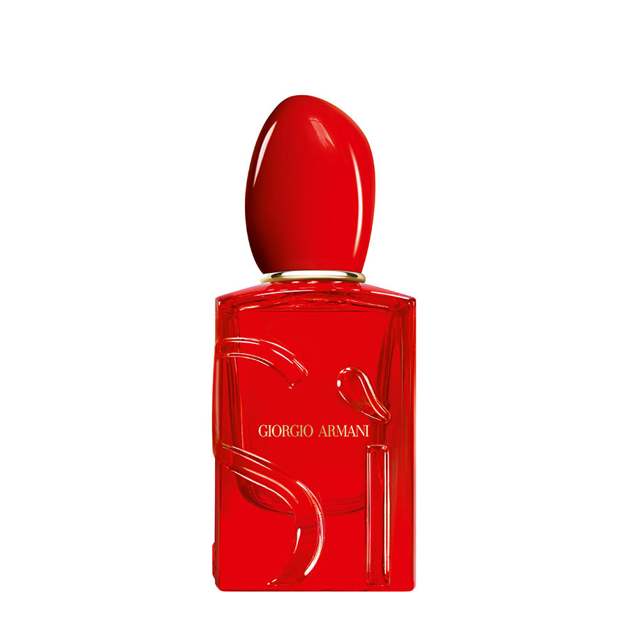Giorgio Armani Si Passione Red Musk 50ML Kadın Parfüm