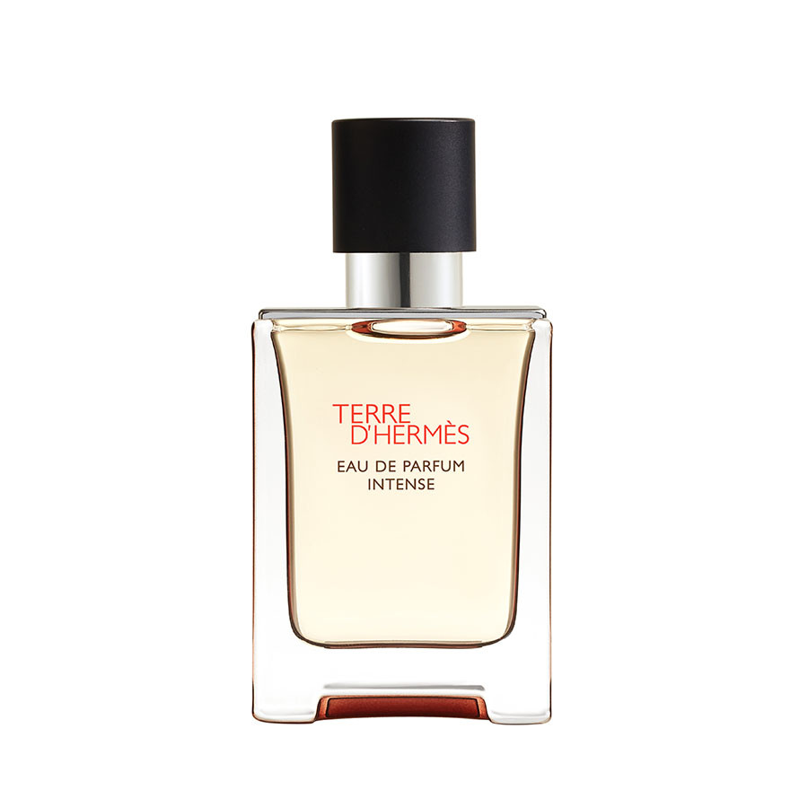 Terre d'Hermès, Eau de Parfum Intense 50ML Erkek Parfüm