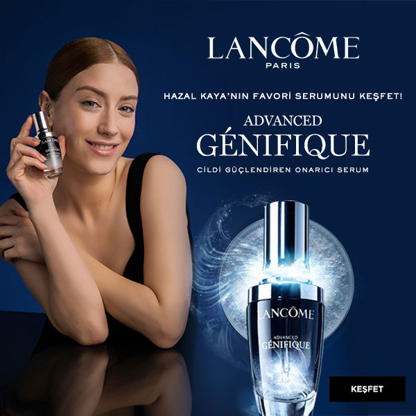 Lancôme Advanced Genifique Serum 20ML