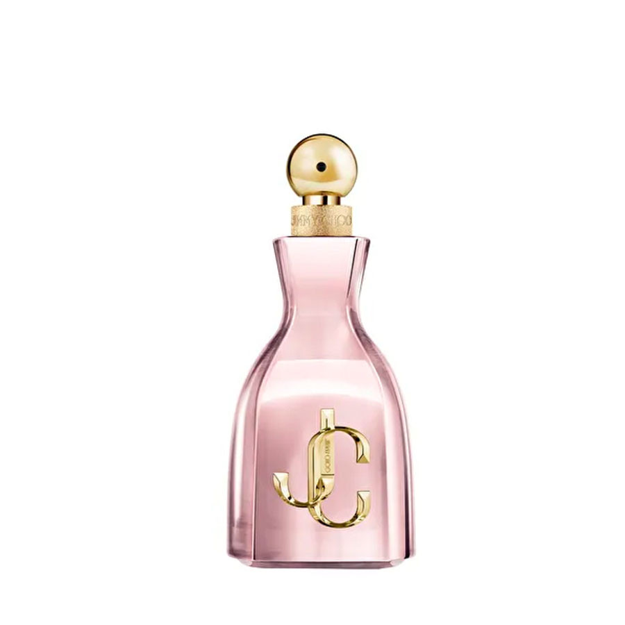 Jimmy Choo I Want Choo With Love EDP 60ML Kadın Parfüm