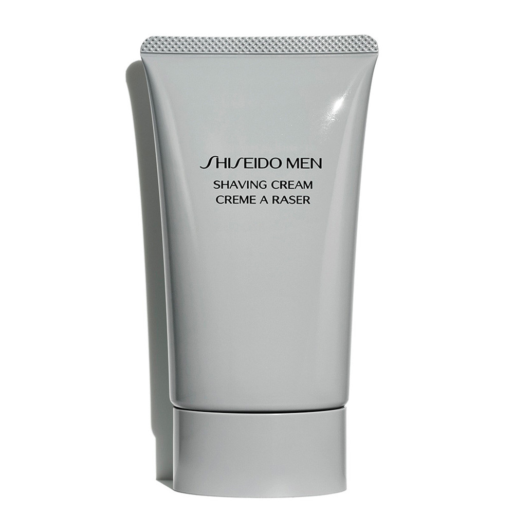 Shiseido Men Shaving Cream 100ML Tıraş Kremi