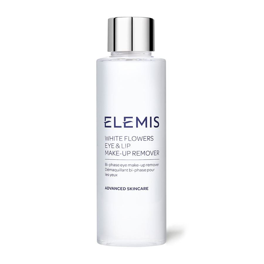 Elemis White Flowers Eye & Lip Eye Make Up Remover 125ML Makyaj Temizleme