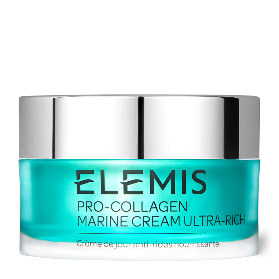 Elemis Pro-Collagen Marine Cream Ultra Rich 50ML Nemlendirici