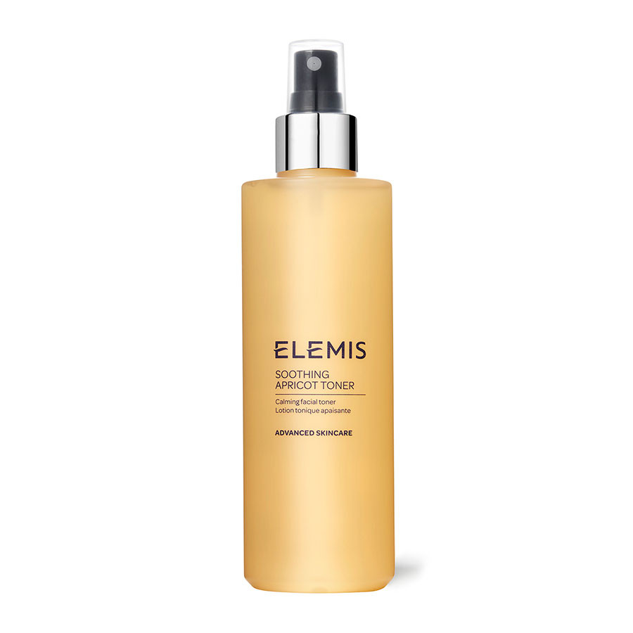 Elemis Soothing Apricot Toner 200ML Tonik