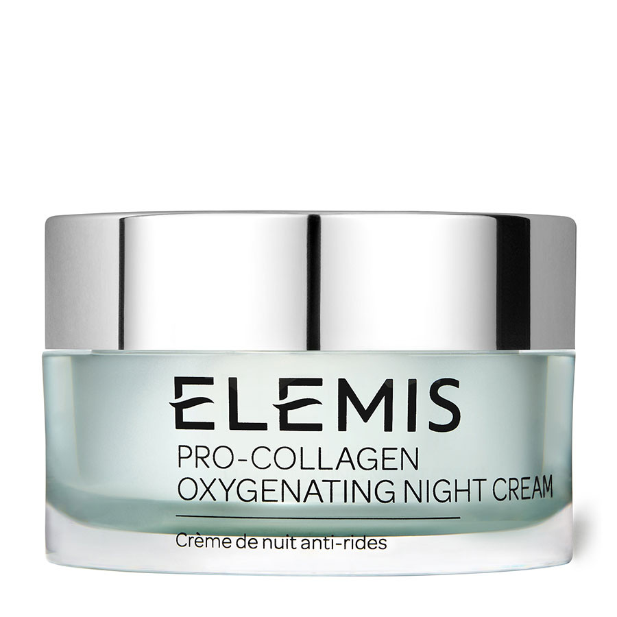 Elemis Pro-Collagen Oxygenating Night Cream 50ML Nemlendirici