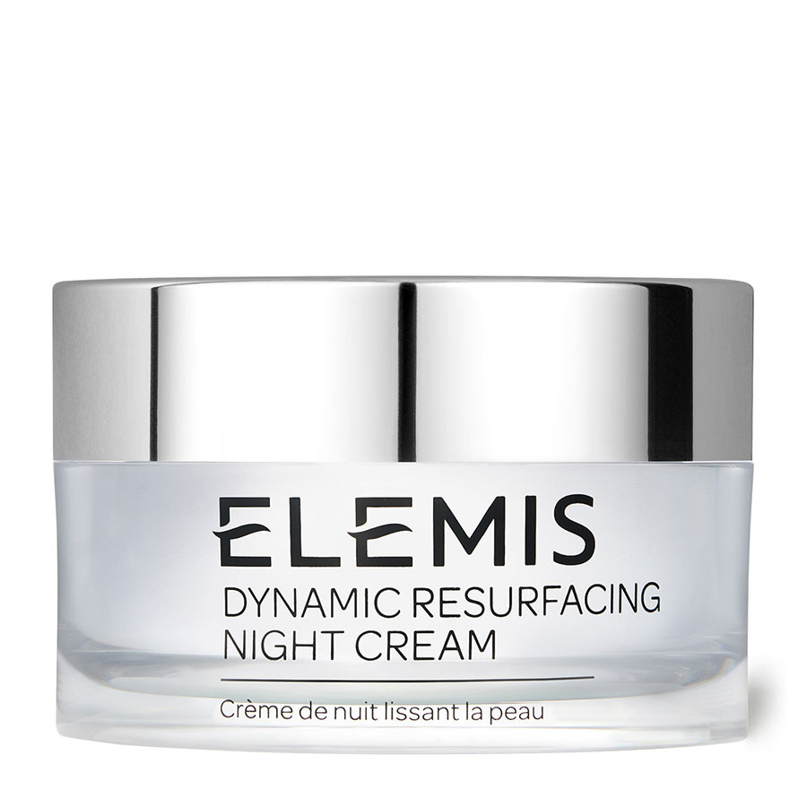 Elemis Dynamic Resurfacing Night Cream 50ML Nemlendirici