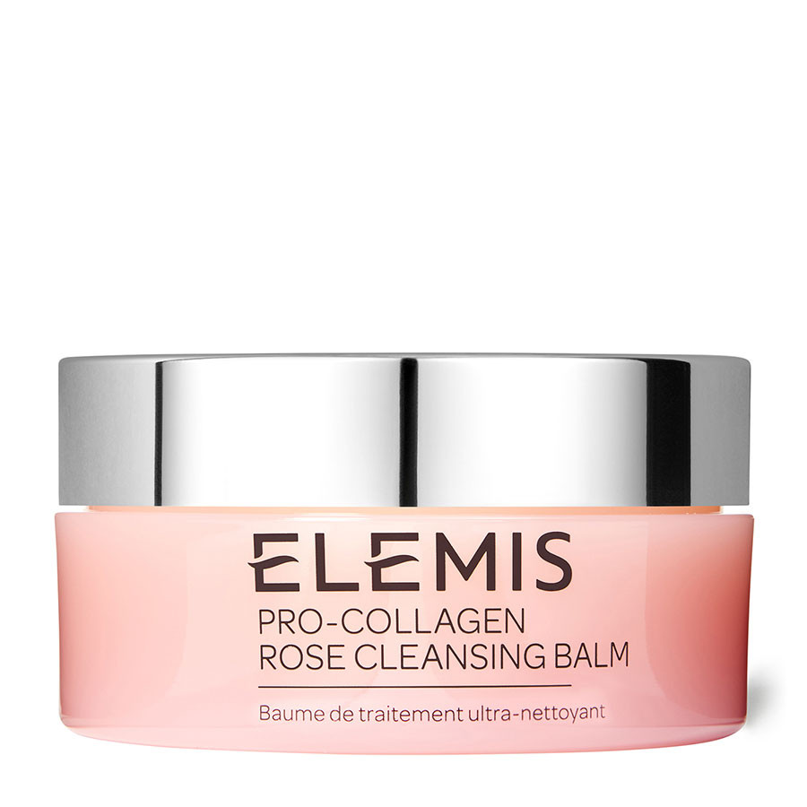 Elemis Pro-Collagen Rose Cleansing Balm 100Gr Makyaj Temizleme