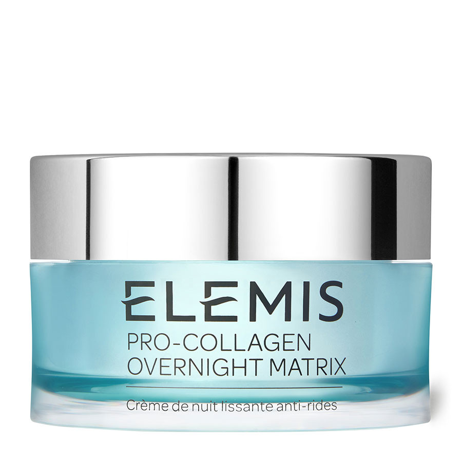 Elemis Pro-Collagen Overnight Matrix 50ML Nemlendirici