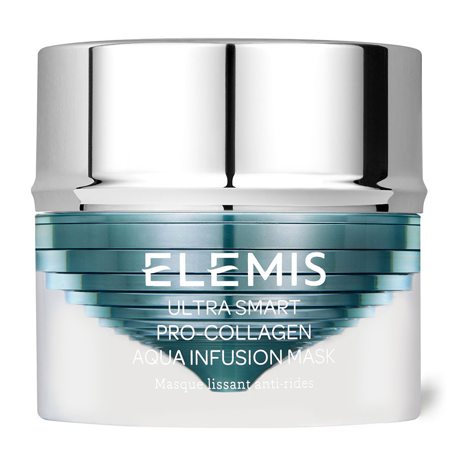 Elemis Ultra Smart Pro-Collagen Aqua Infusion Mask 50ML Maske