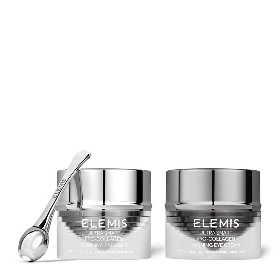 Elemis Ultra Smart Pro-Collagen Eye Treatment Duo 2 x 10ML Göz Çevresi Bakımı