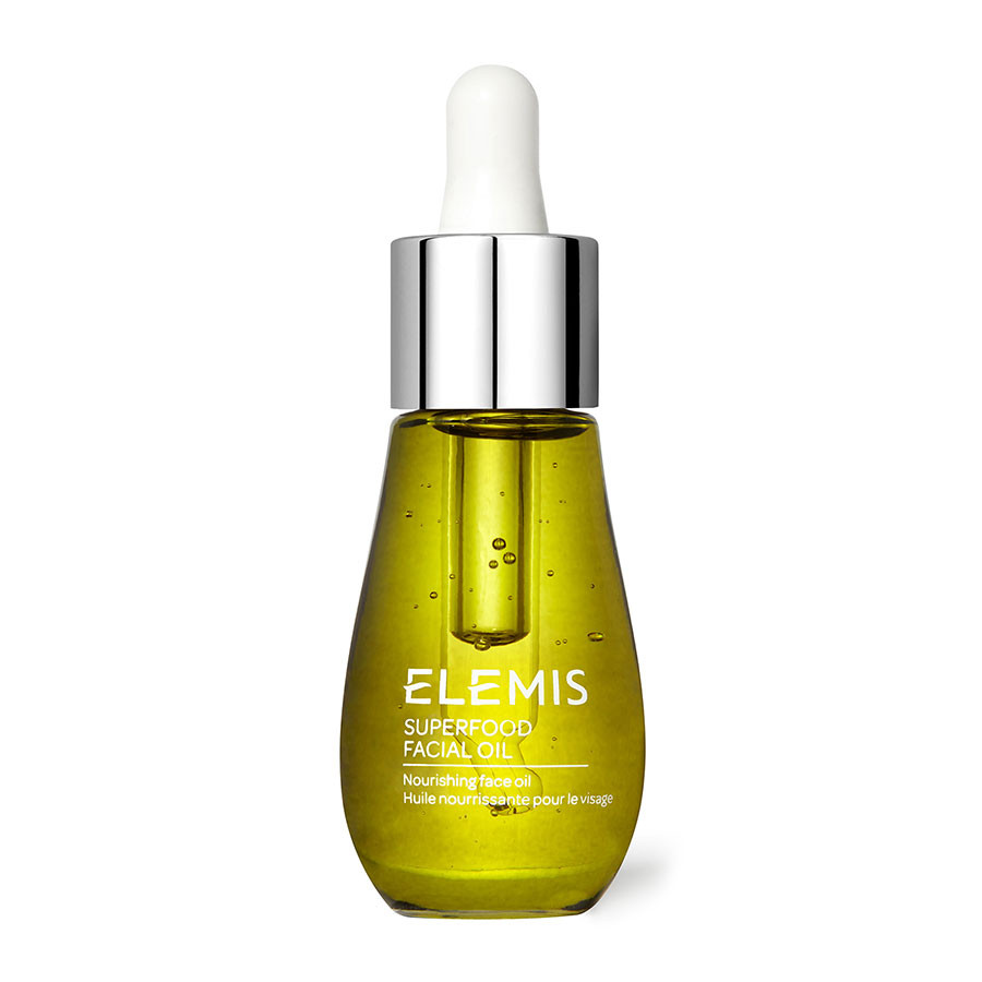 Elemis Superfood Facial Oil 15ML Yağ