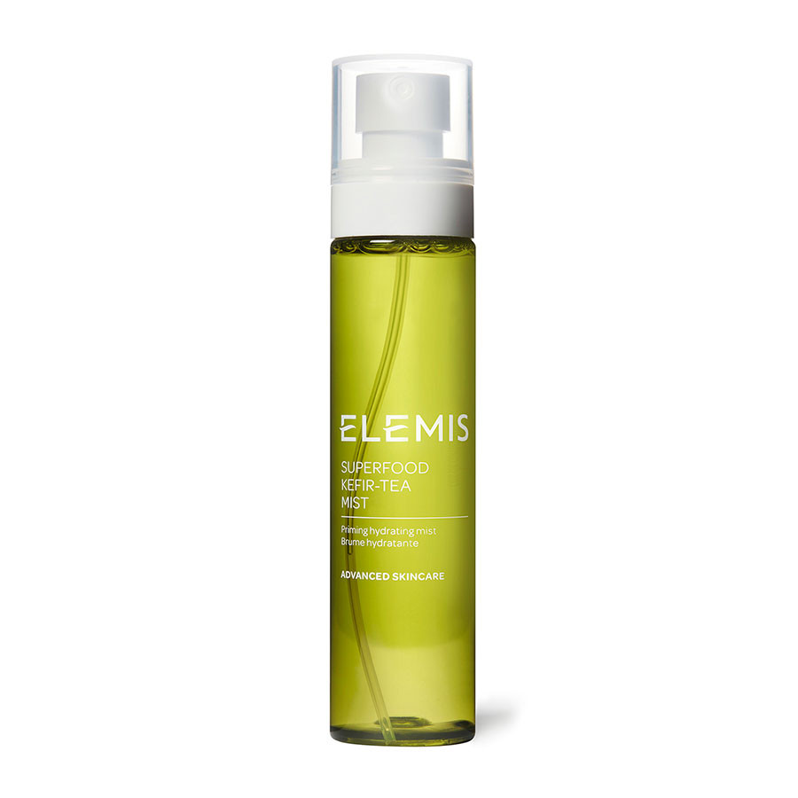Elemis Superfood Kefir-Tea Mist 100ML Özel Bakım