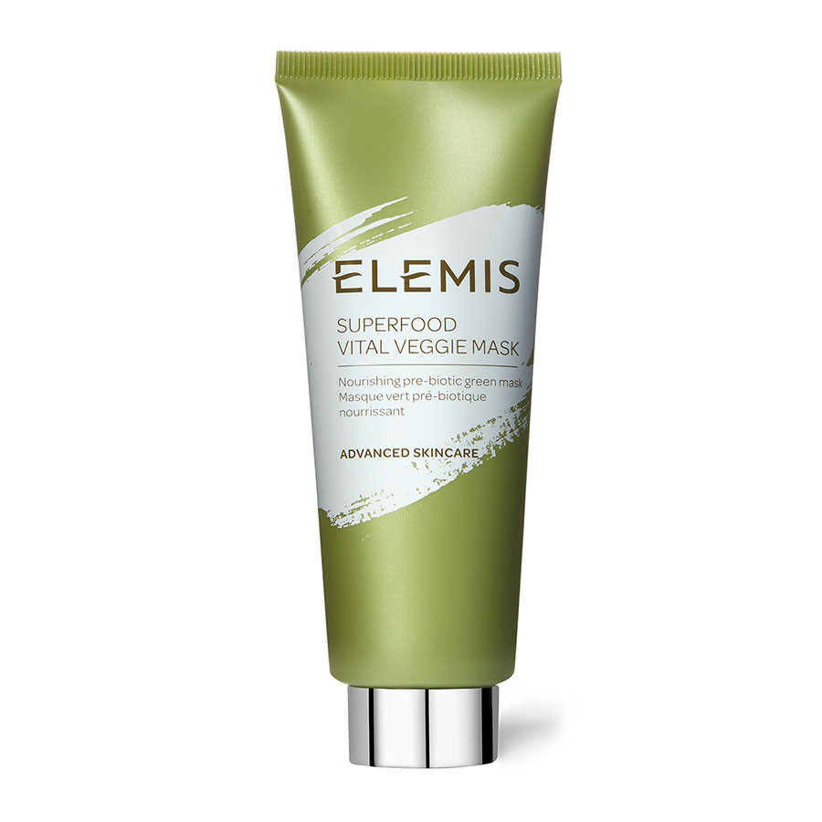 Elemis Superfood Vital Veggie Mask 75ML Maske