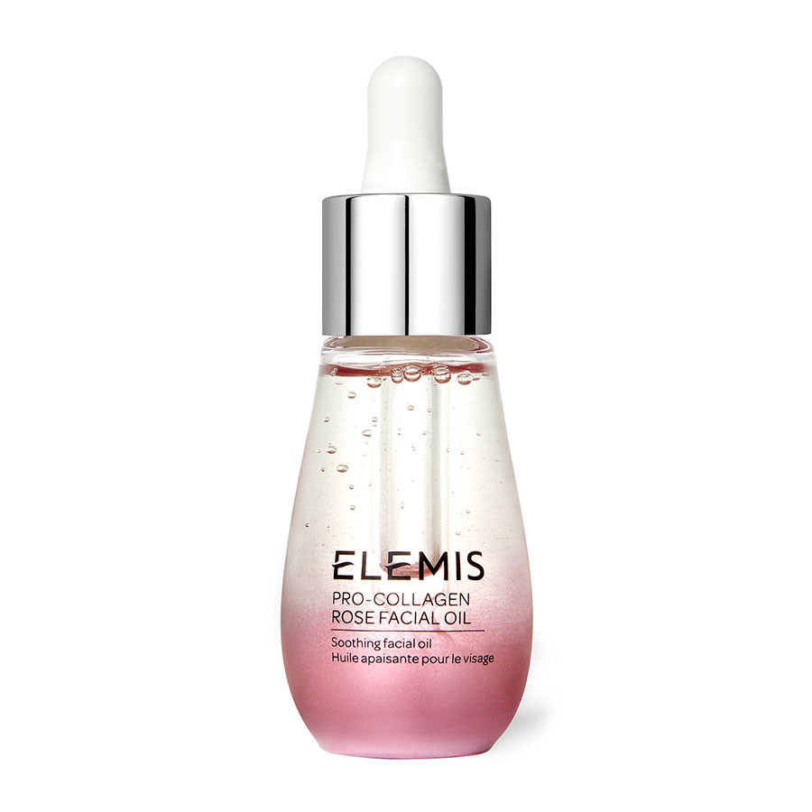 Elemis Pro-Collagen Rose Facial Oil 15ML Yağ