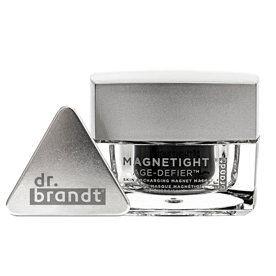 Dr. Brandt Magnetight Age-defier Skin Recharing Magnet Mask 18Gr