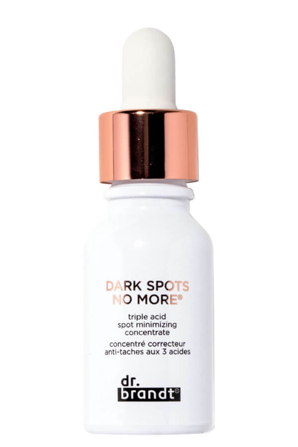 Dr. Brandt Dark Spots No More Leke Bakımı