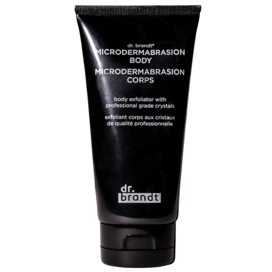 Dr. Brandt Microdermabrasion Body Peeling Özel Bakım