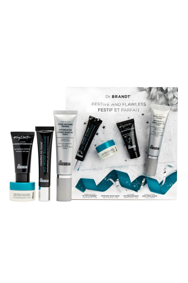Dr. Brandt Bakım Kiti