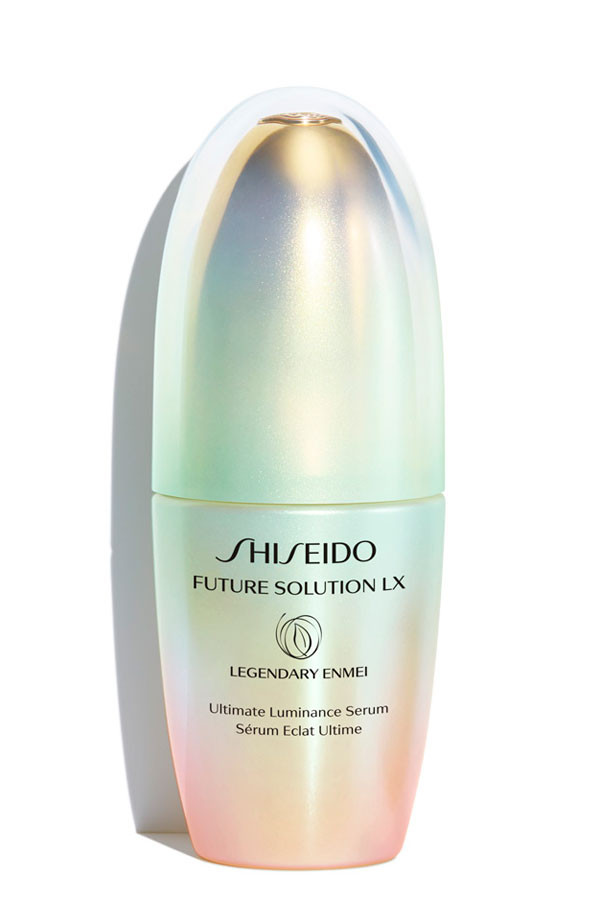 Shiseido Future Solution LX Legendary Enmei Ultimate Luminance 30ML Serum