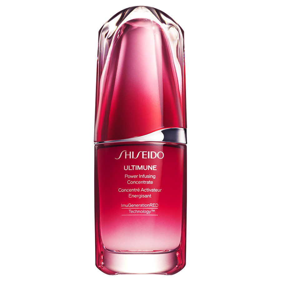 Shiseido Ultimune Power Infusing Concentrate 30ML Serum