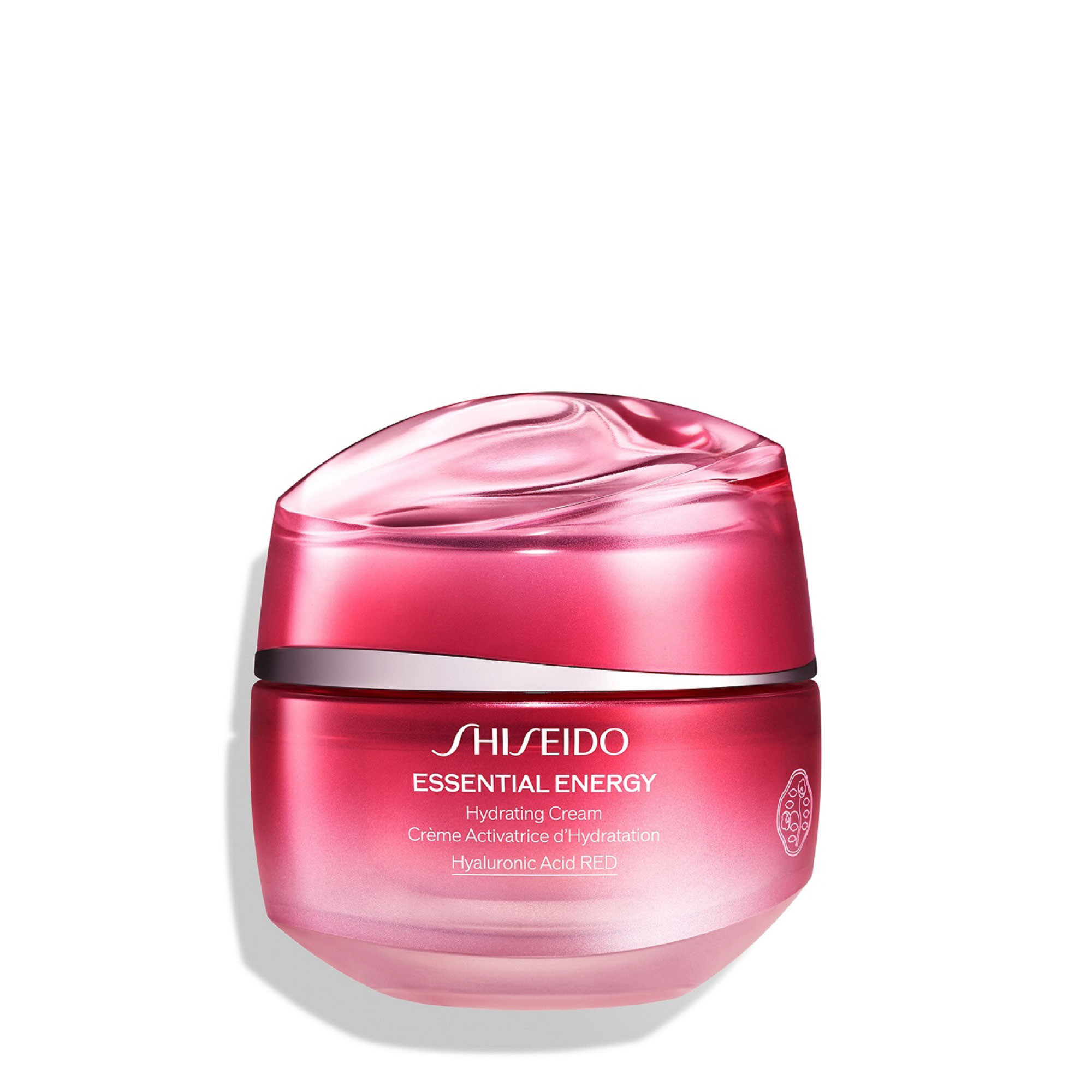 Shiseido Essential Energy Hydrating Cream 50 ml -  Gündüz ve Gece Kremi