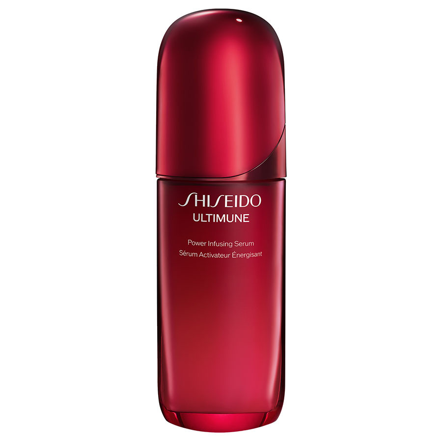 Shiseido Ultimune Power Infusing Concentrate 120ML Serum
