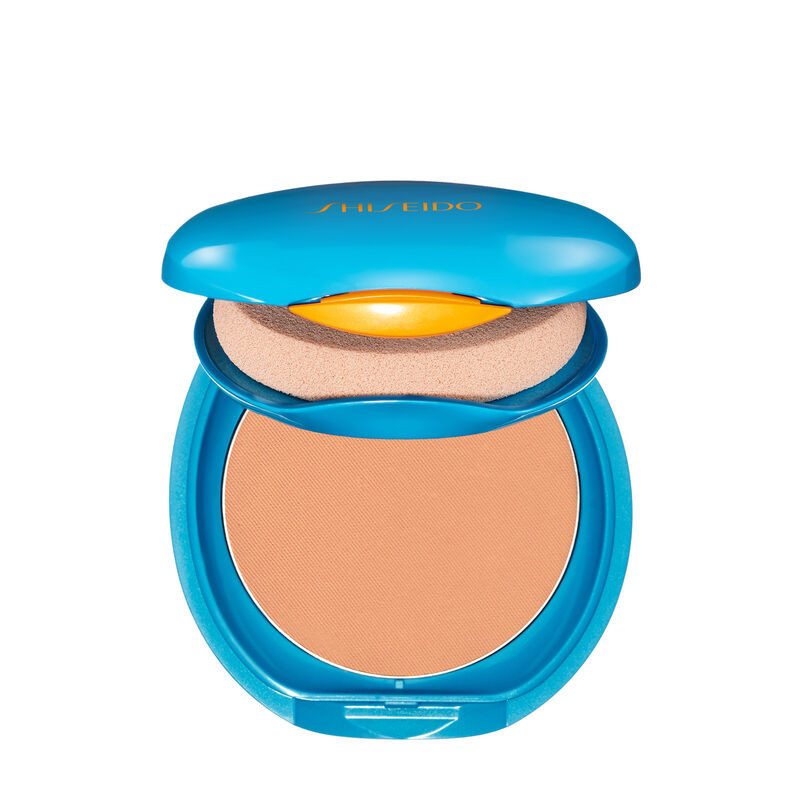 Shiseido UV Protective Compact Foundation SPF30 – Light Ivory 02
