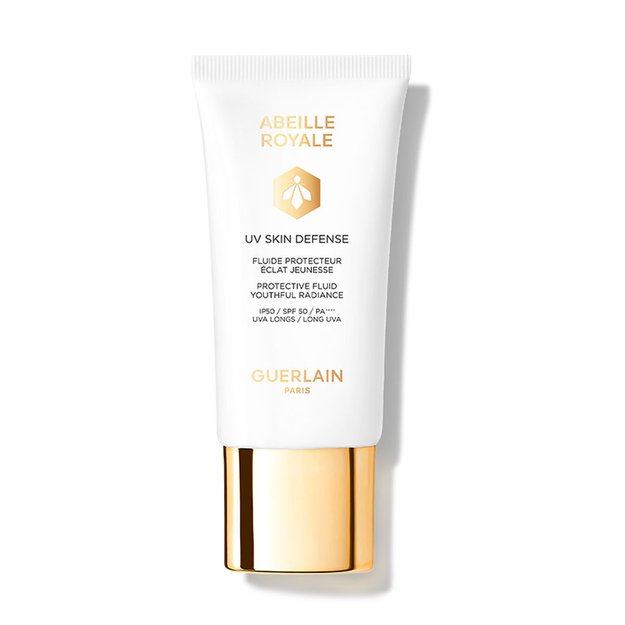 Guerlain Abeille Royale UV Skin Defence SPF50 