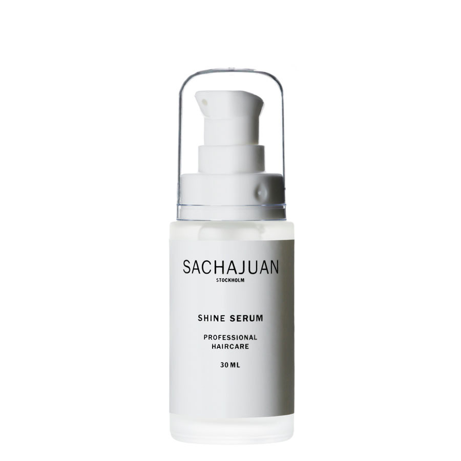 Sachajuan Shine Serum Saç Bakımı