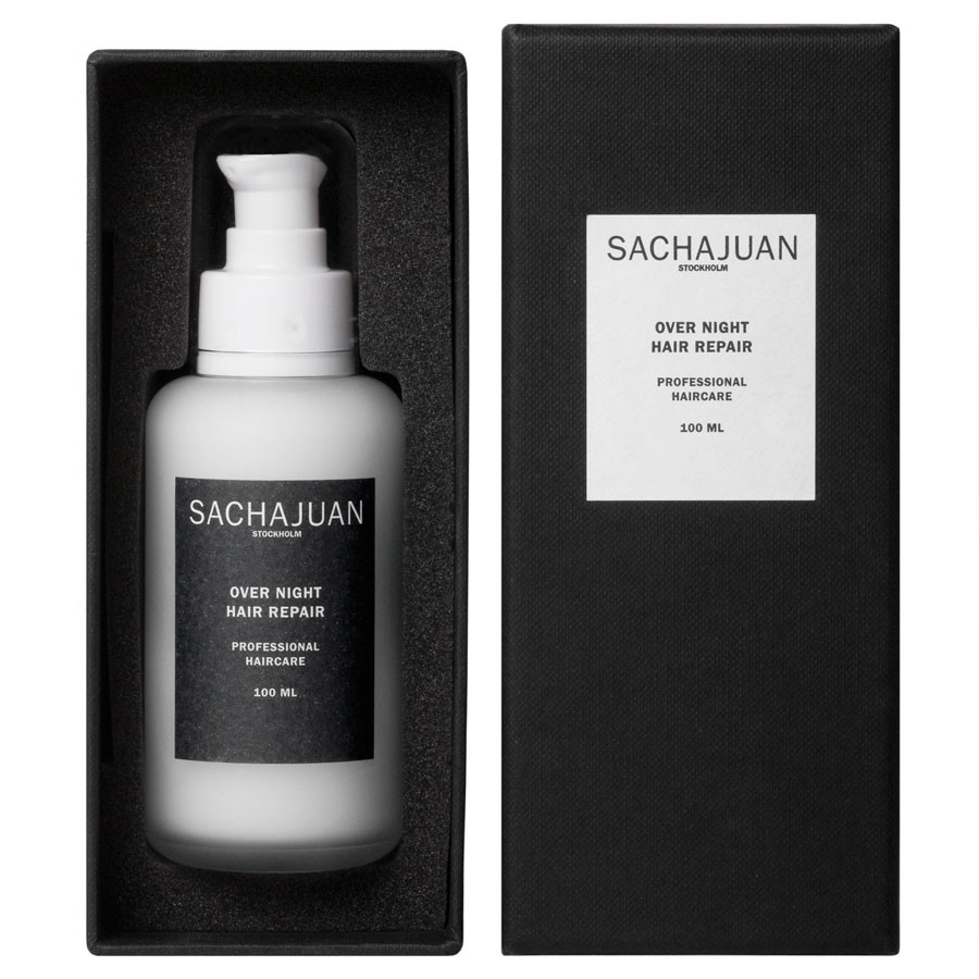 Sachajuan Over Night Repair Saç Bakımı