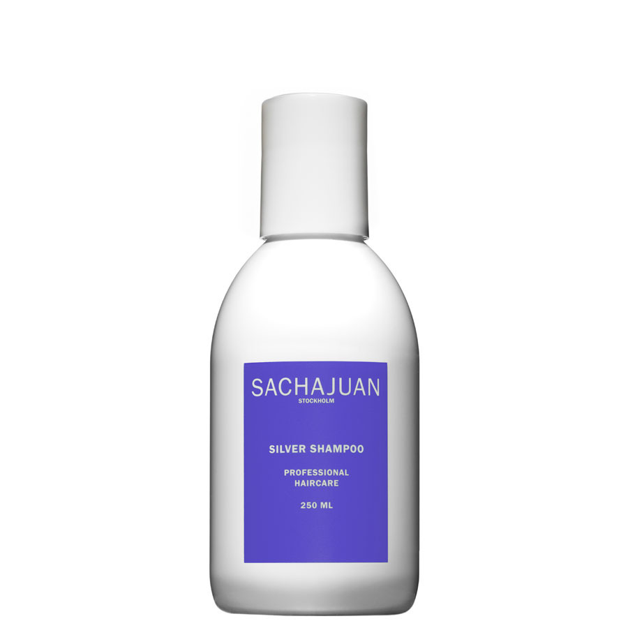 Sachajuan Silver Shampoo Şampuan