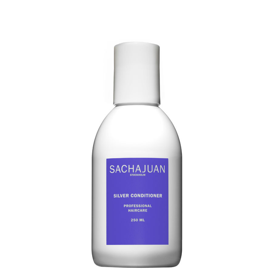 Sachajuan Silver Conditioner Saç Kremi