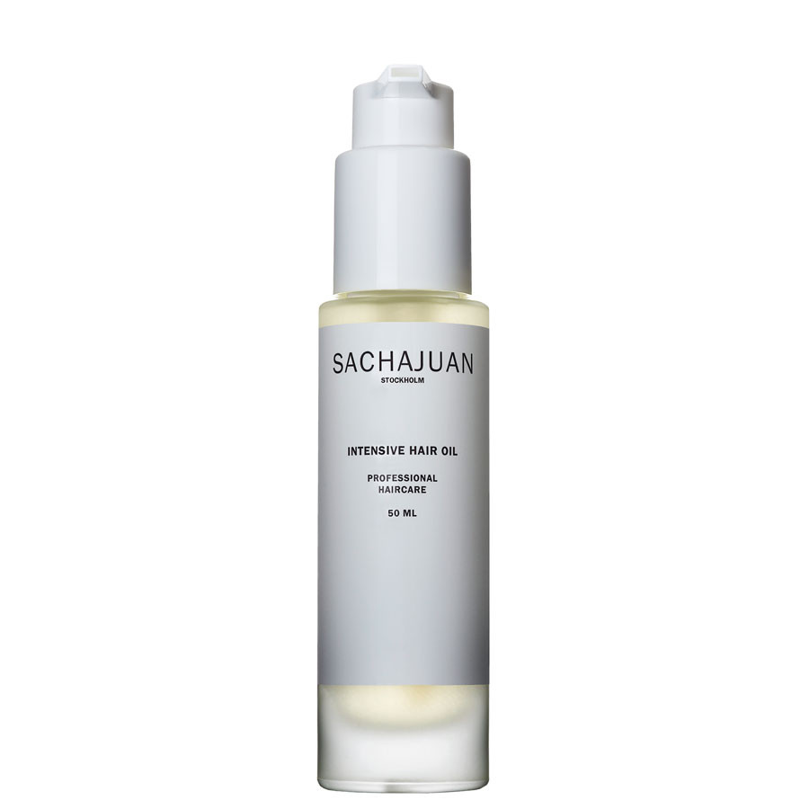 Sachajuan Intensive Hair Oil Saç Bakımı