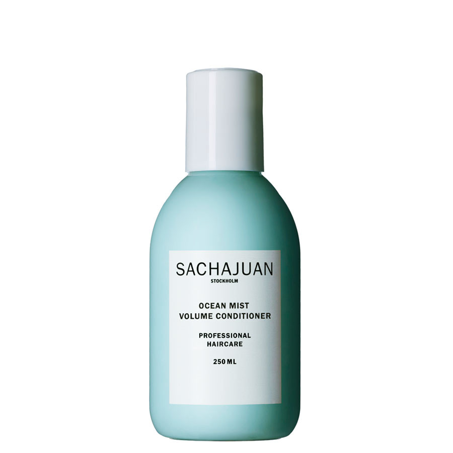 Sachajuan Ocean Mist Contitioner Saç Kremi