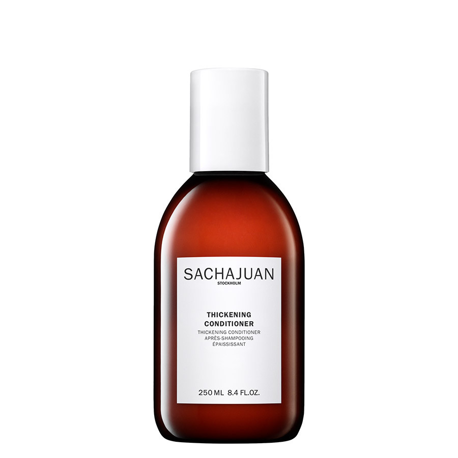 Sachajuan Thickening Conditioner 250ML Saç Bakımı