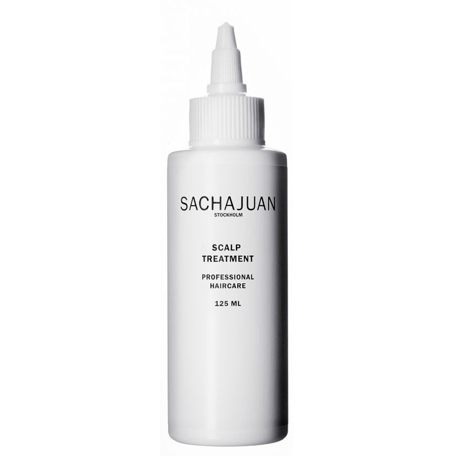 Sachajuan Scalp Treatment  Saç Bakımı
