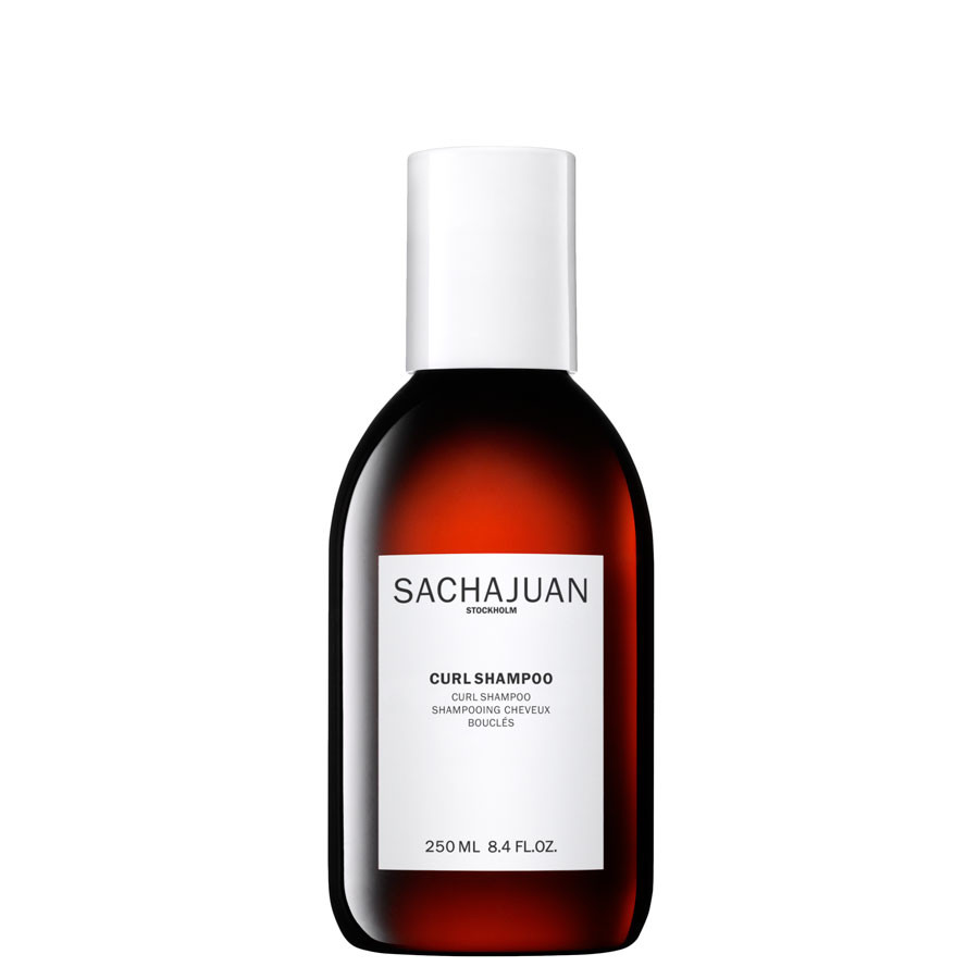 Sachajuan Curl Shampoo Şampuan