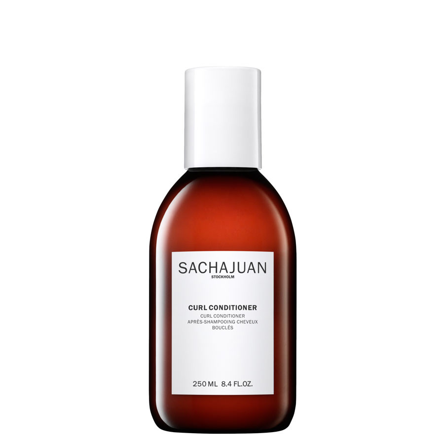 Sachajuan Curl Conditioner Saç Kremi