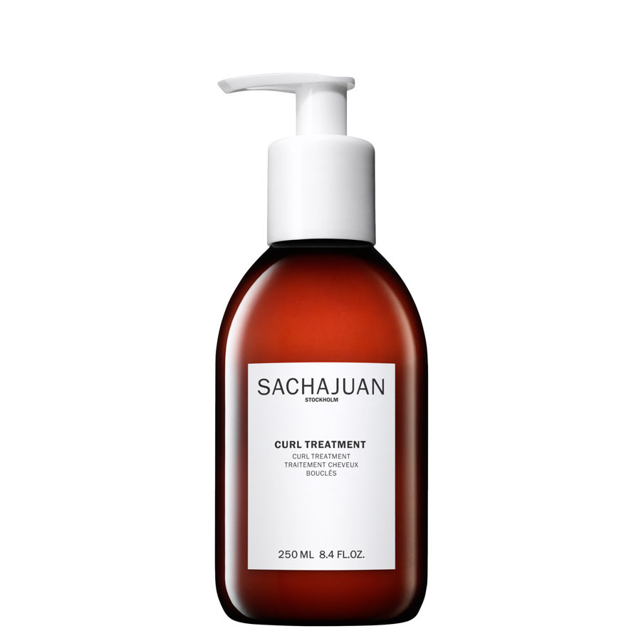 Sachajuan Curl Treatment Saç Bakımı