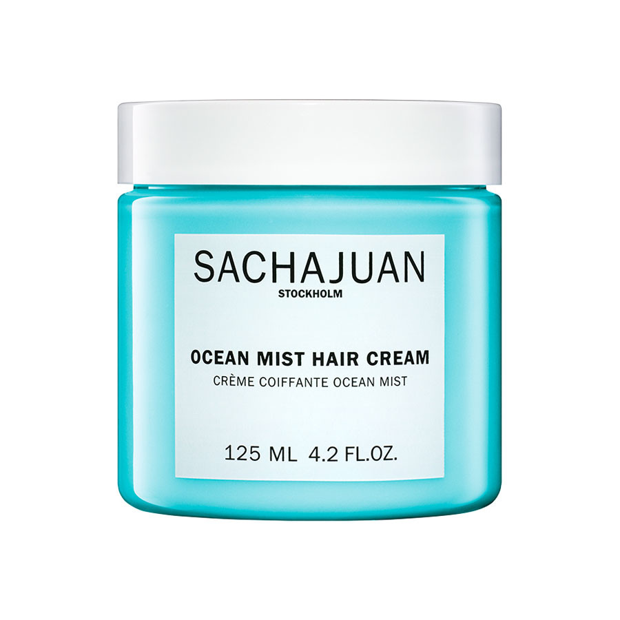 Sachajuan Ocean Mist Hair Cream Saç Bakımı