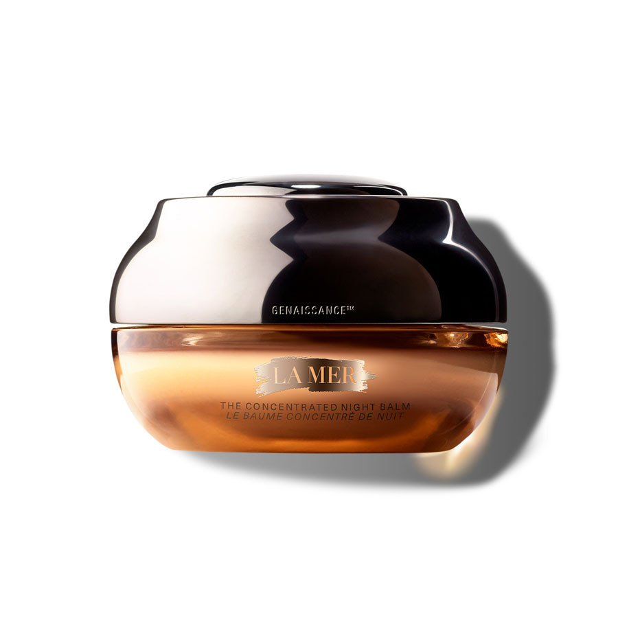 La Mer Genaissence The Concentrated Night Balm 50ML Gece Kremi