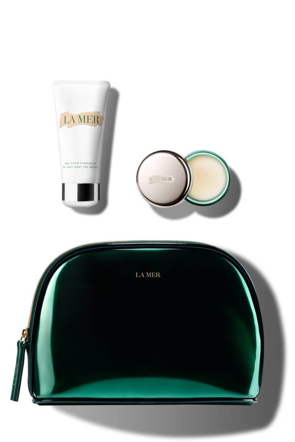 La Mer Multitudes Of Moisture Bakım Seti
