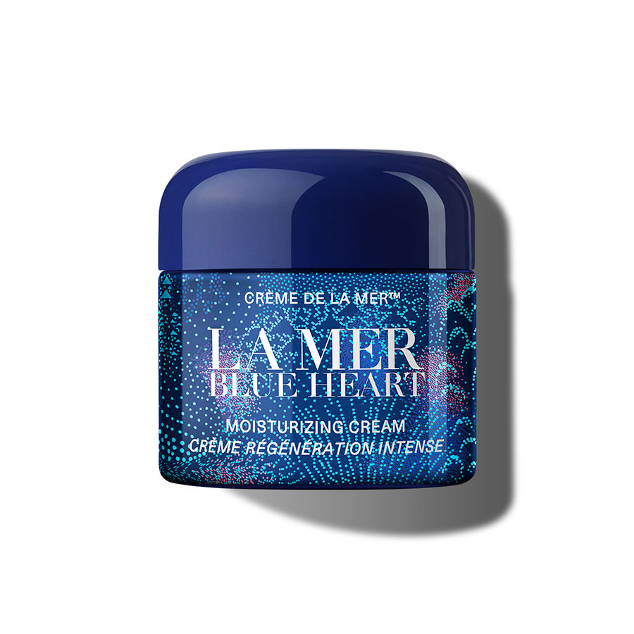 La Mer Blue Heart Creme De La Mer 60ML Nemlendirici Krem