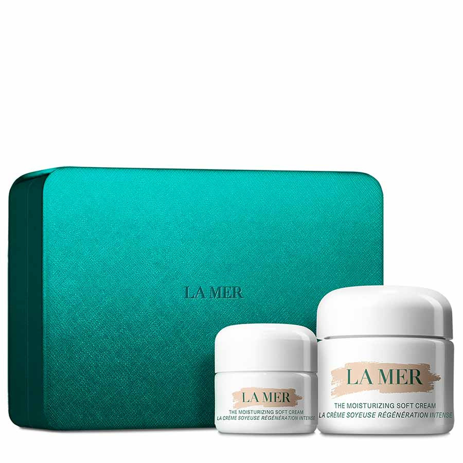 La Mer The Creme De La Mer Due Cilt Bakım Seti
