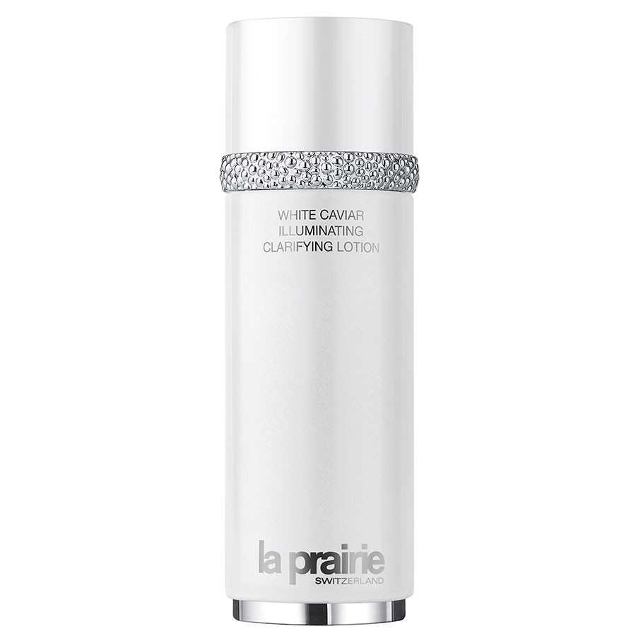 La Prairie White Caviar Illuminating Clarifying Lotion 200ML Losyon